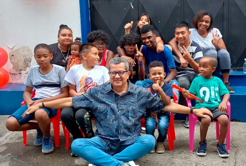 Juli&aacute;n Alberto Hern&aacute;ndez Mu&ntilde;oz