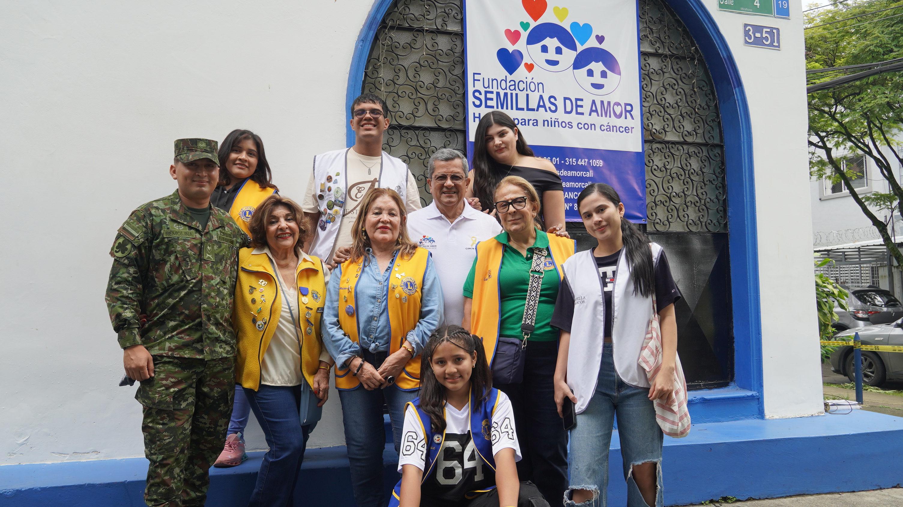 Portada del artículo