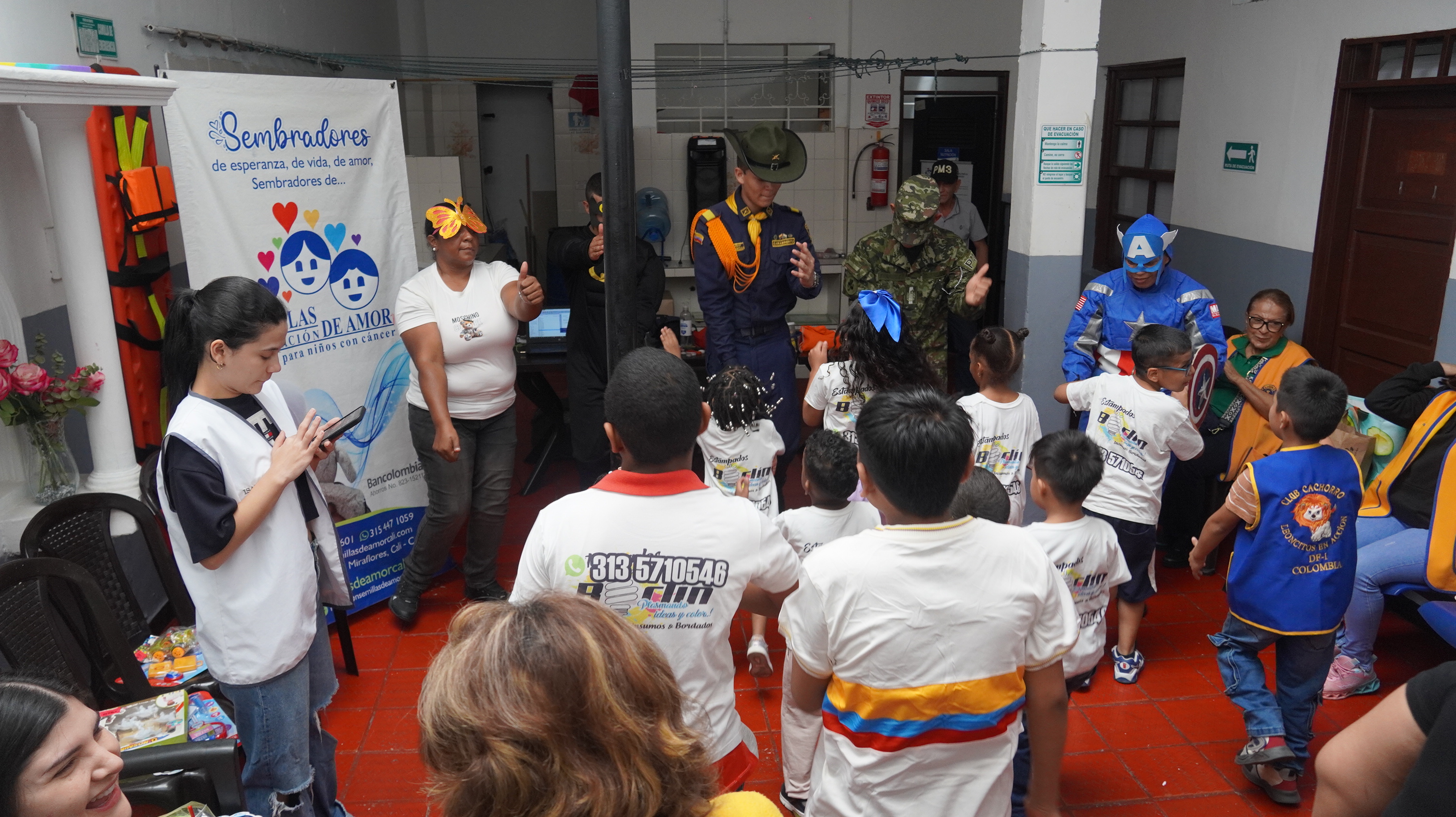 Portada del artículo