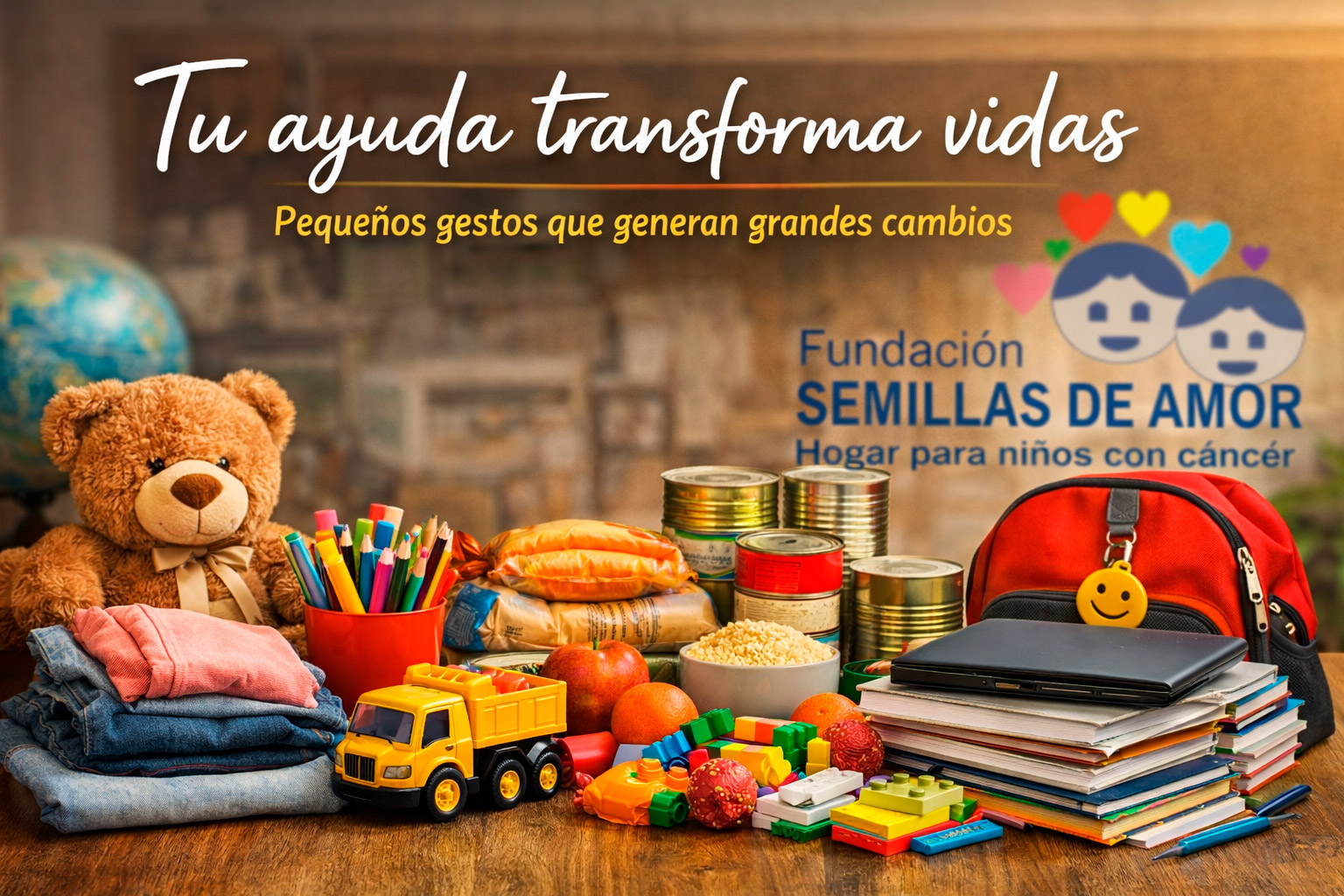 Portada del artículo