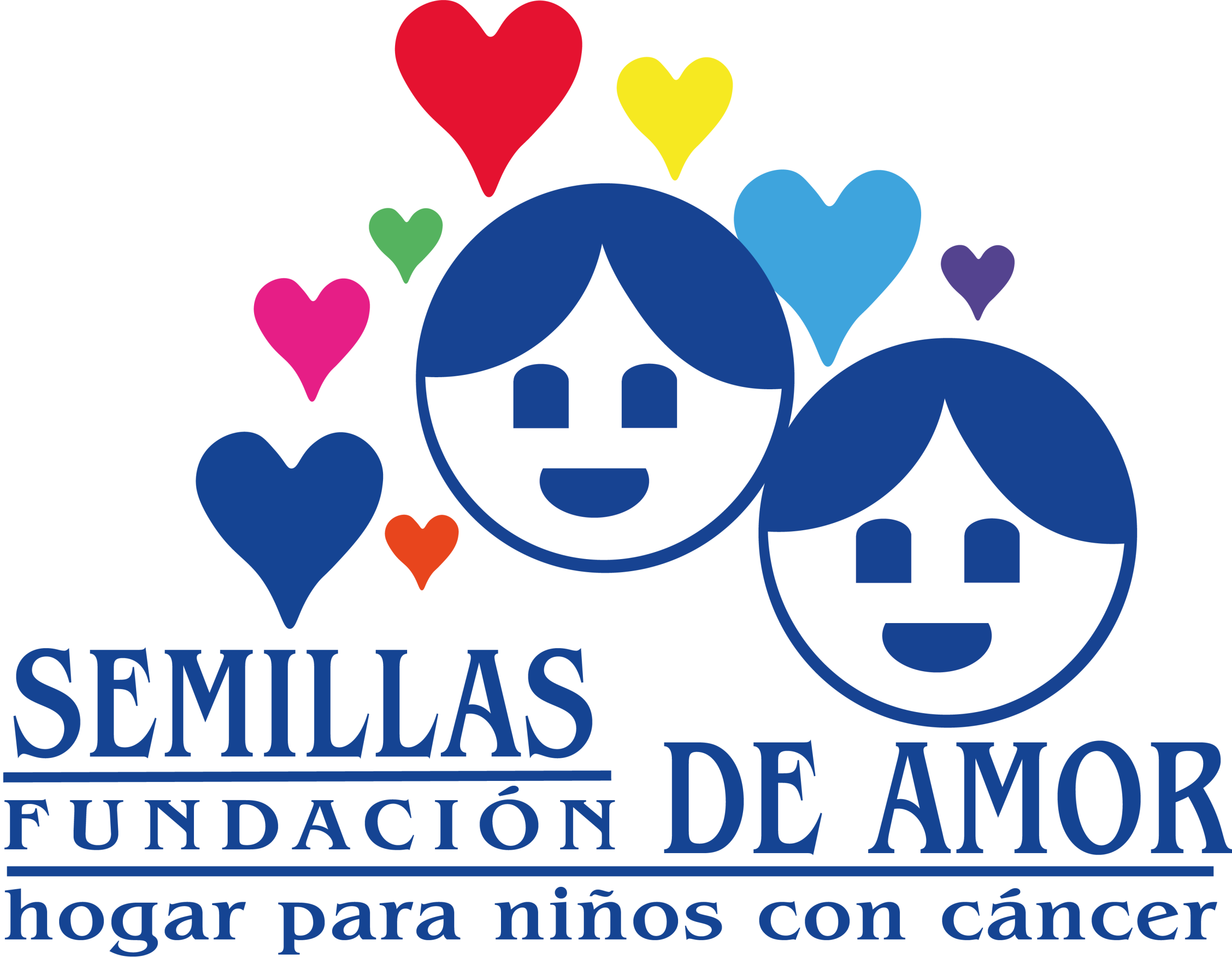 Semillas de Amor